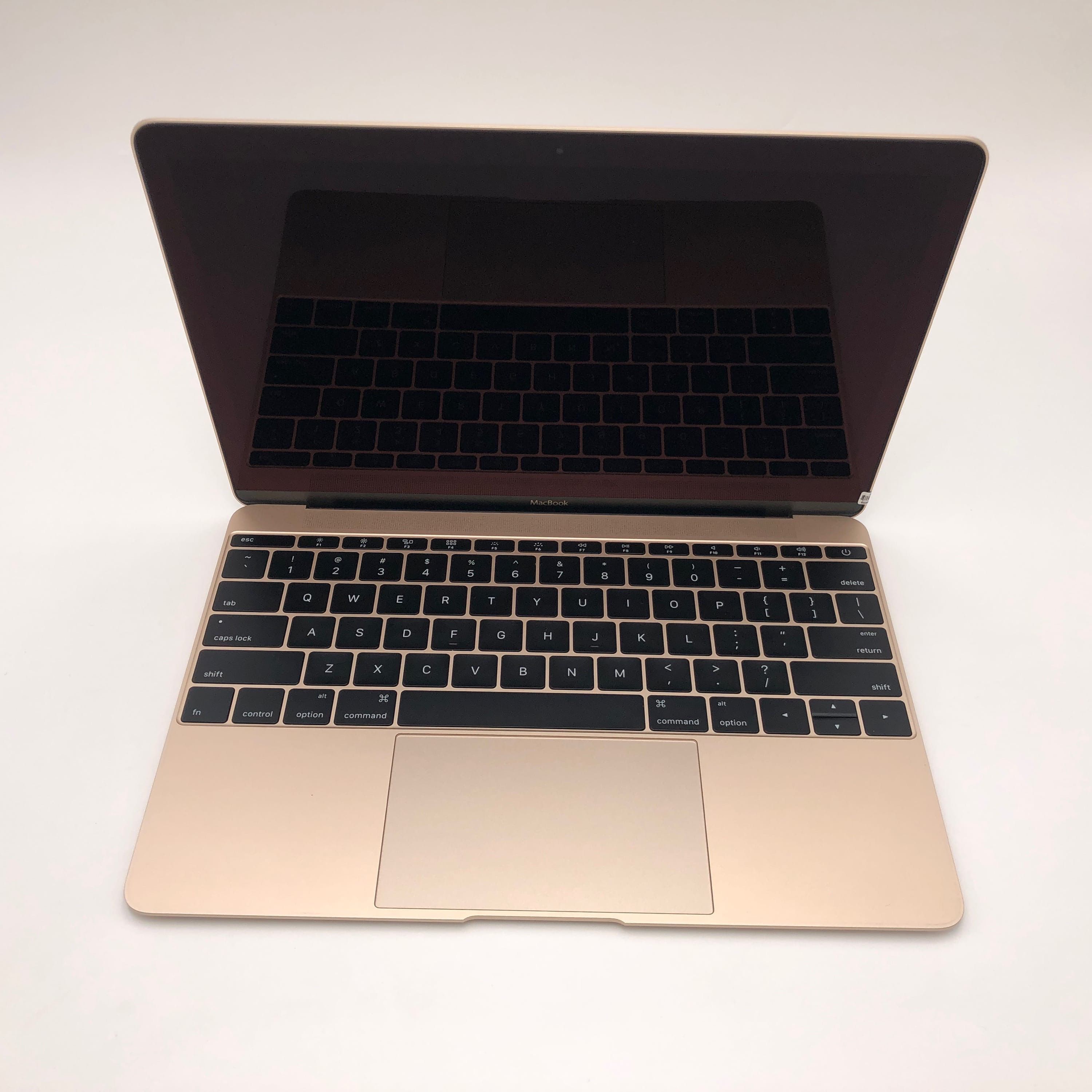 Apple 2015 12inch MacBook 