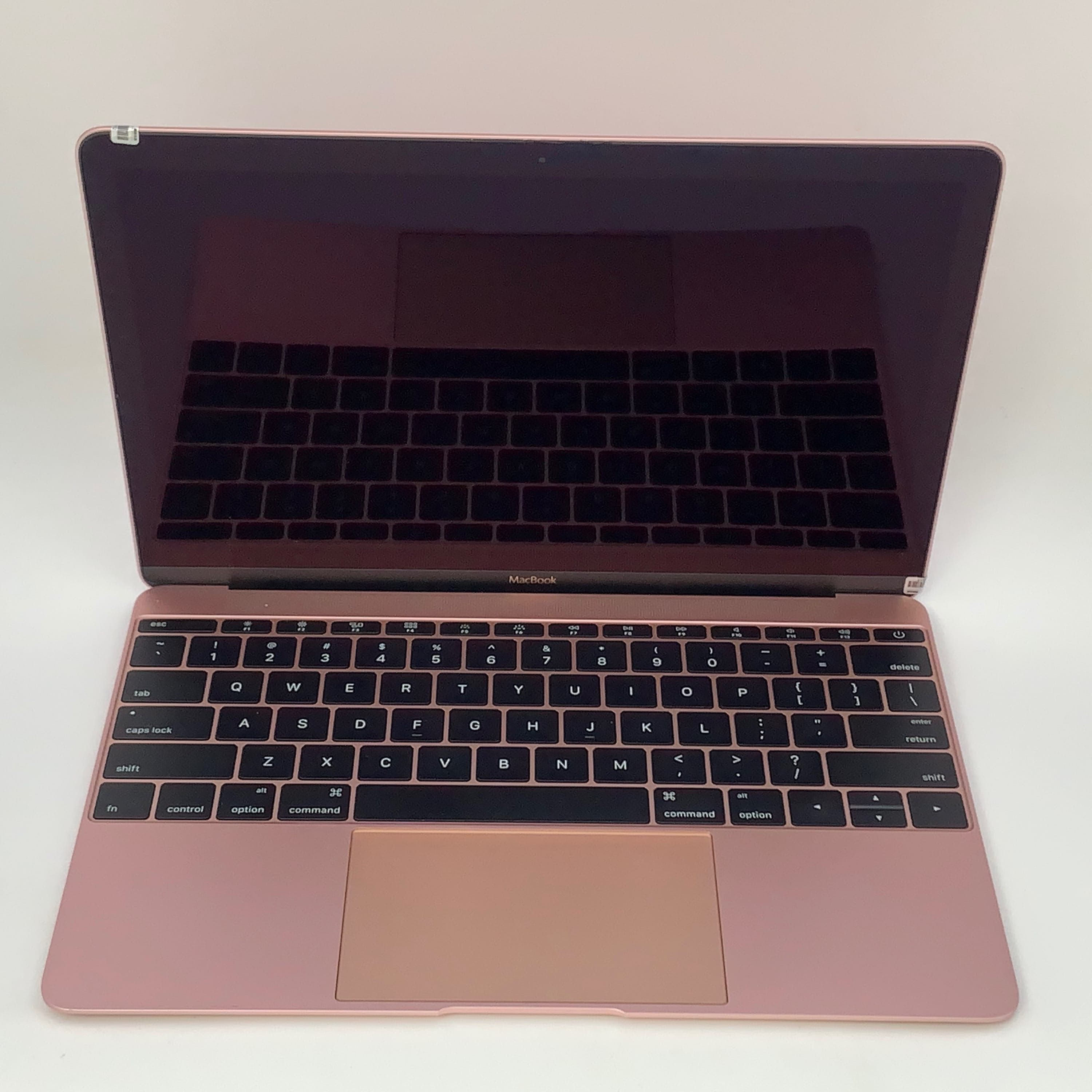 Apple 2016 12inch MacBook