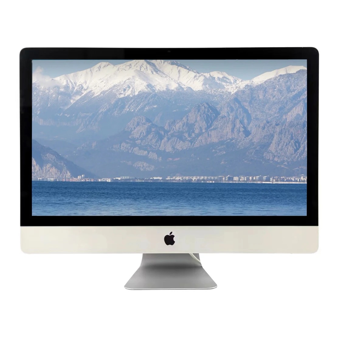 Apple iMac 2009 21.5inch 