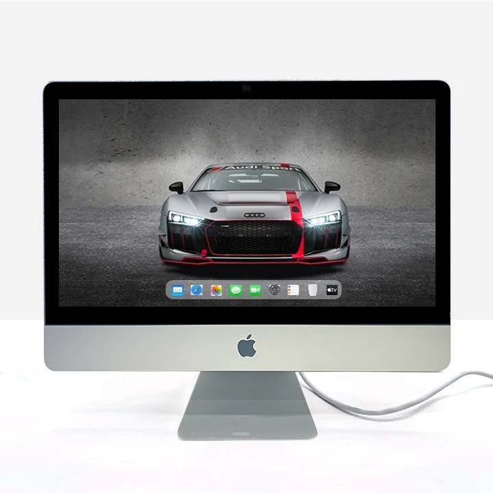 Apple iMac 2009 27inch 