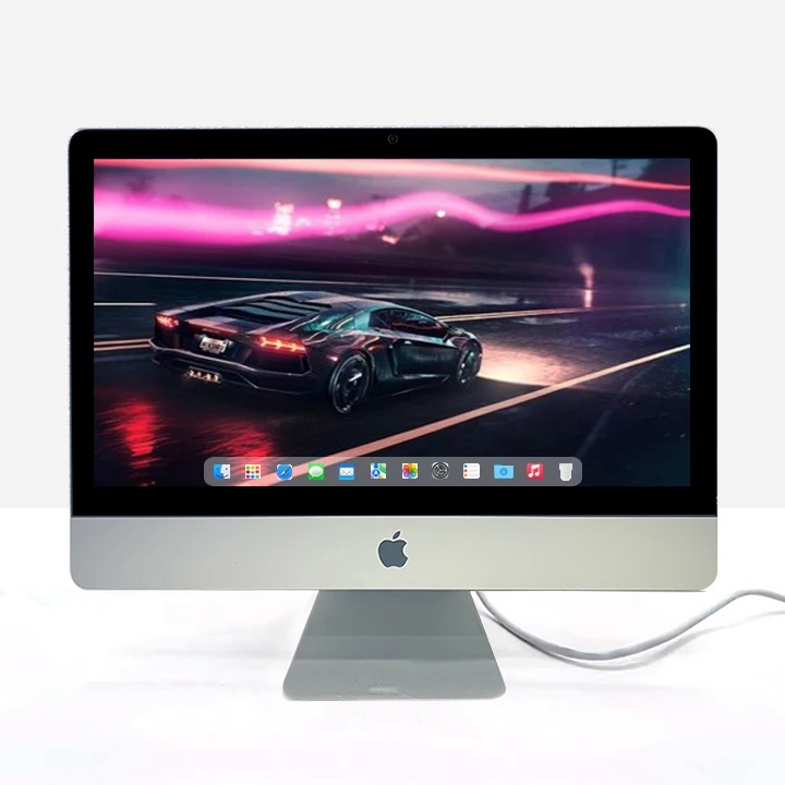 Apple iMac 2011 27inch