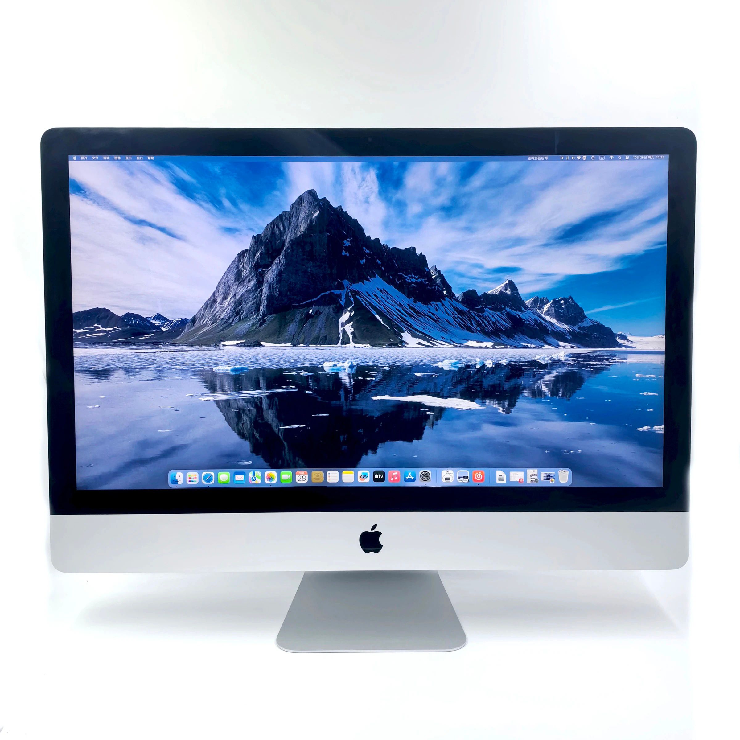 Apple iMac 2012 27inch