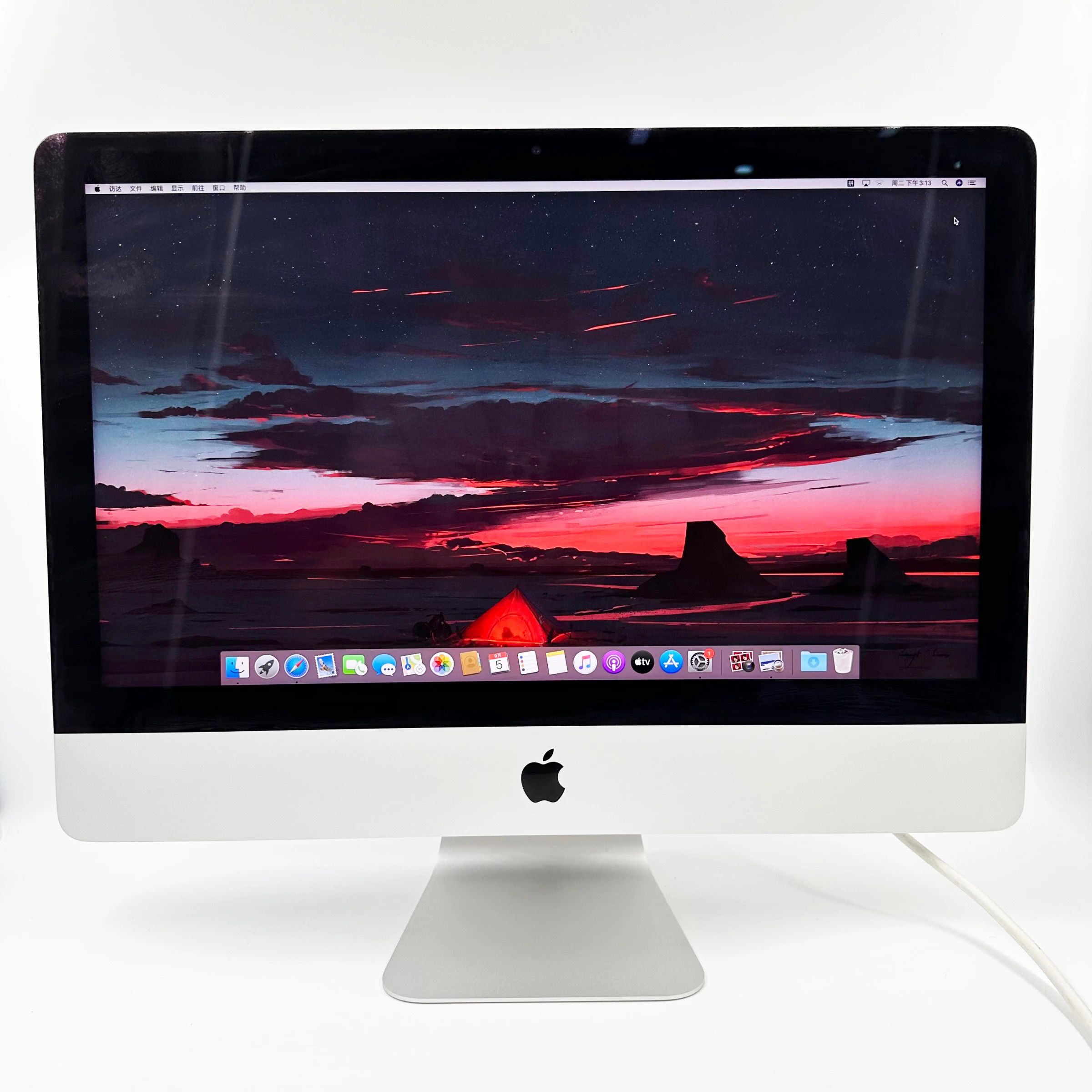 Apple iMac 2014 21.5inch 