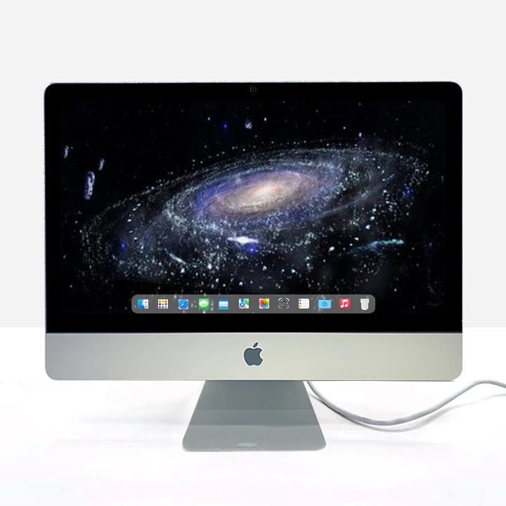 Apple iMac 2014 27inch 