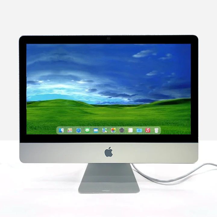 Apple iMac 2015 27inch