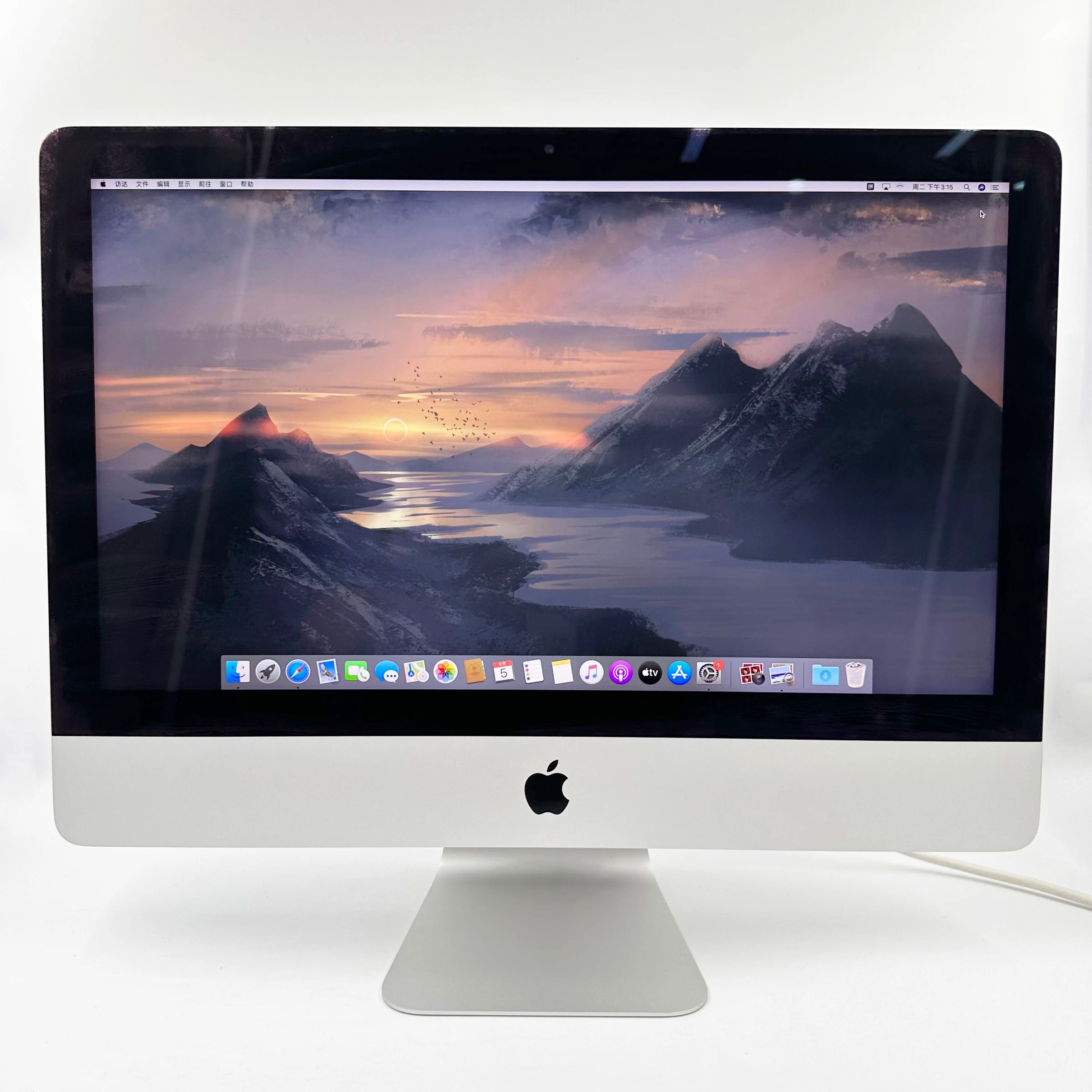 Apple iMac 2017 21.5inch