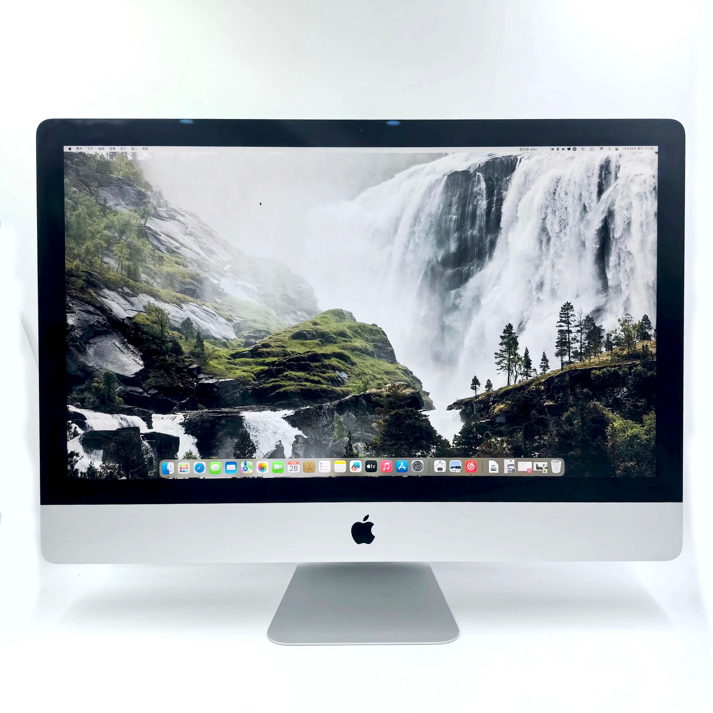 Apple iMac 2017 27inch 