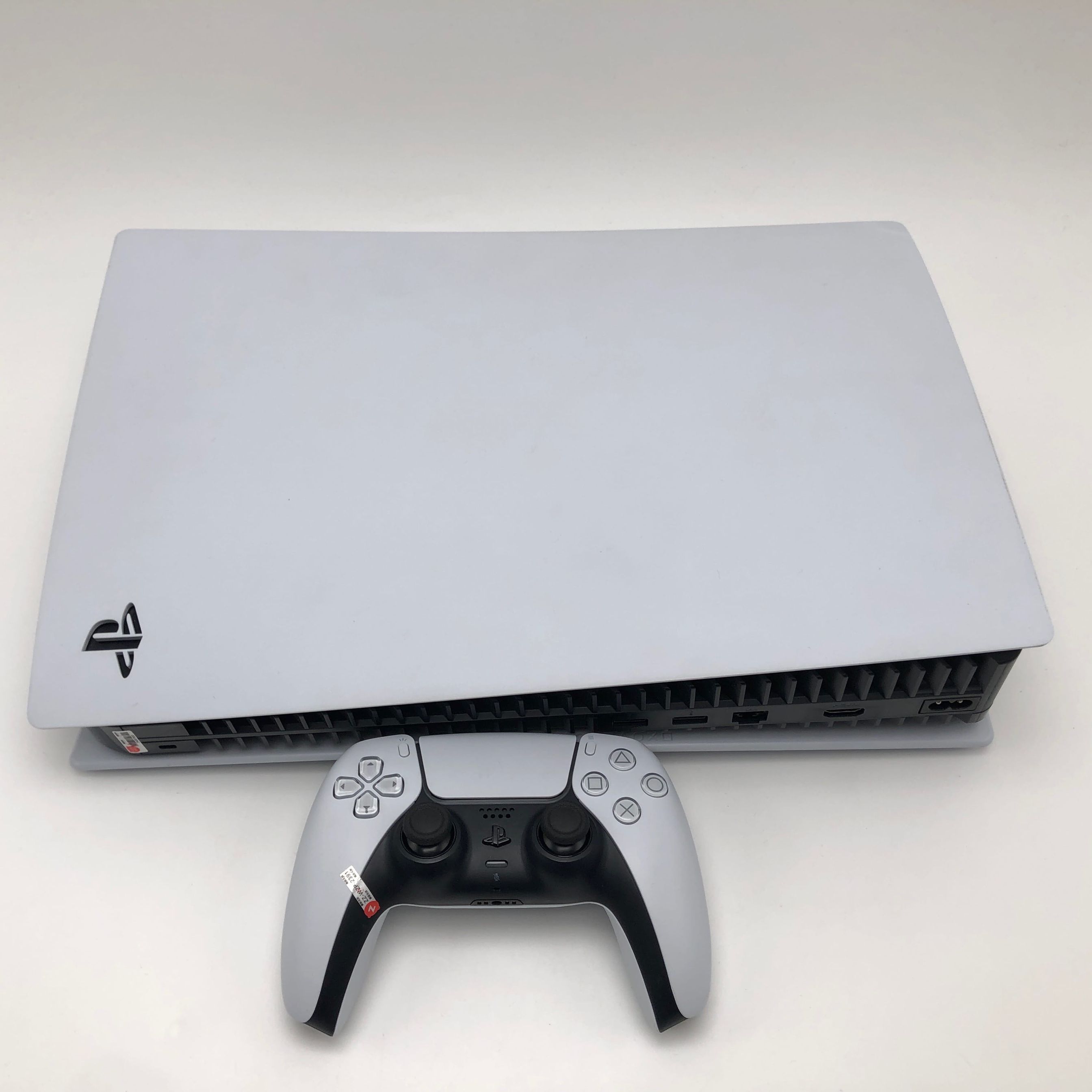 Sony PS5 CD Drive Version