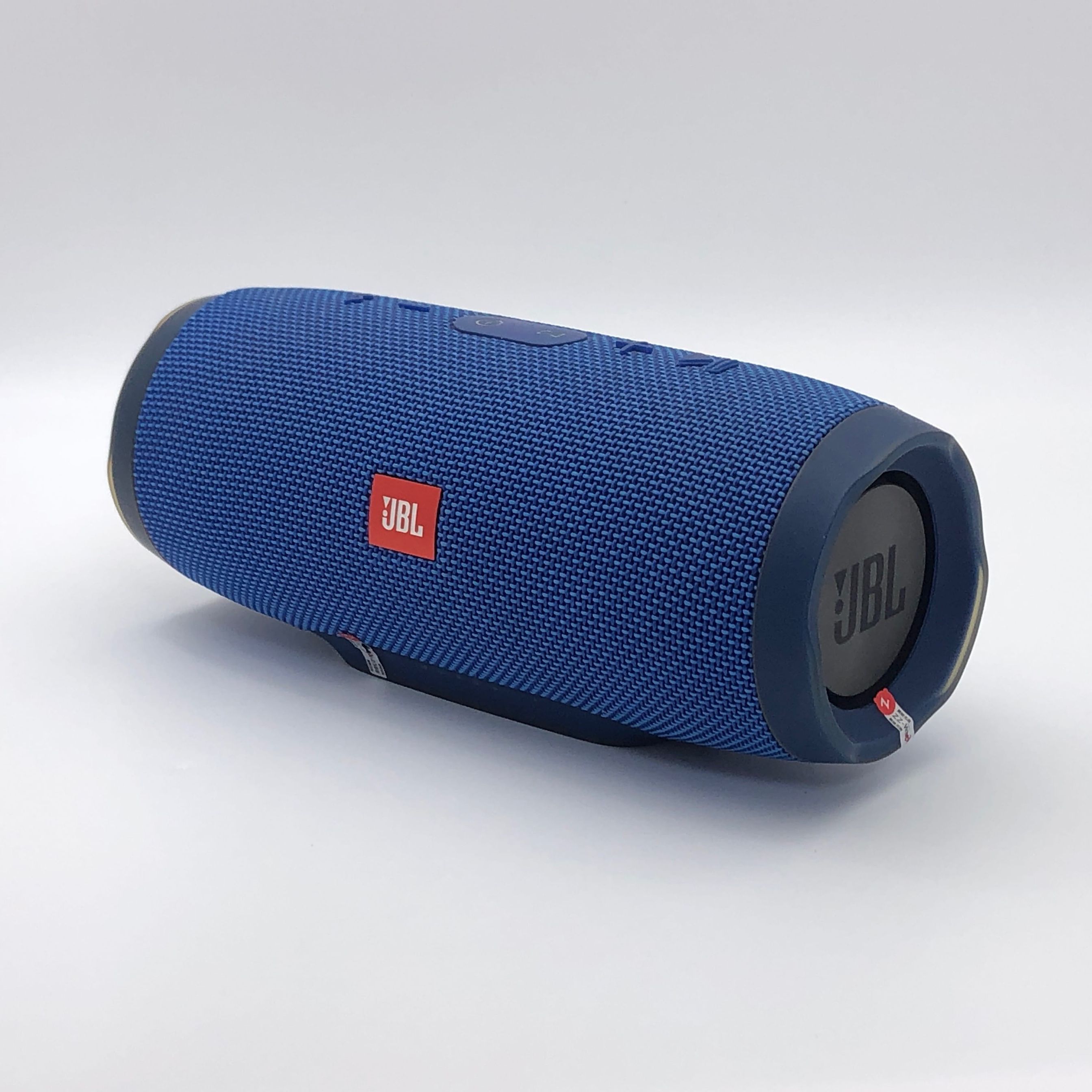 JBL Charge3 Sound