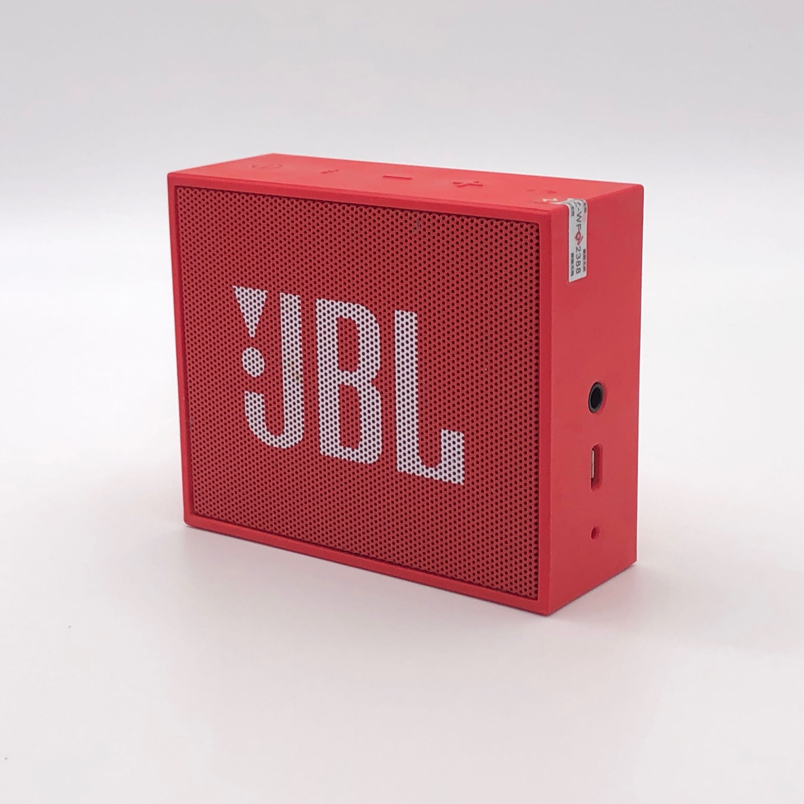 JBL Go Sound