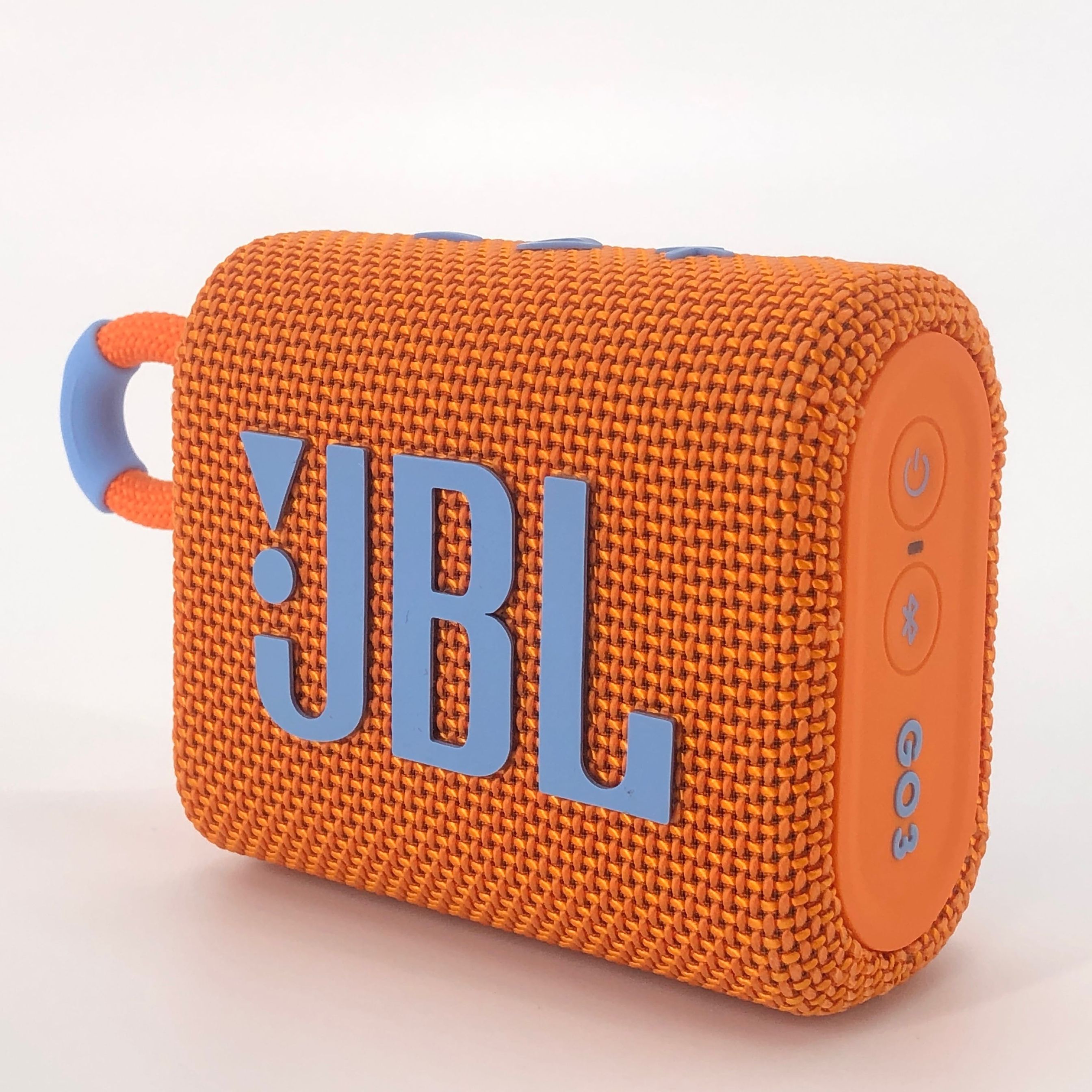 JBL Go3 Sound