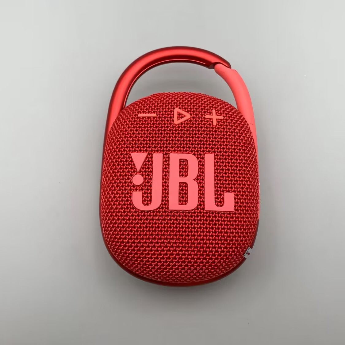 JBL Clip4 Sound