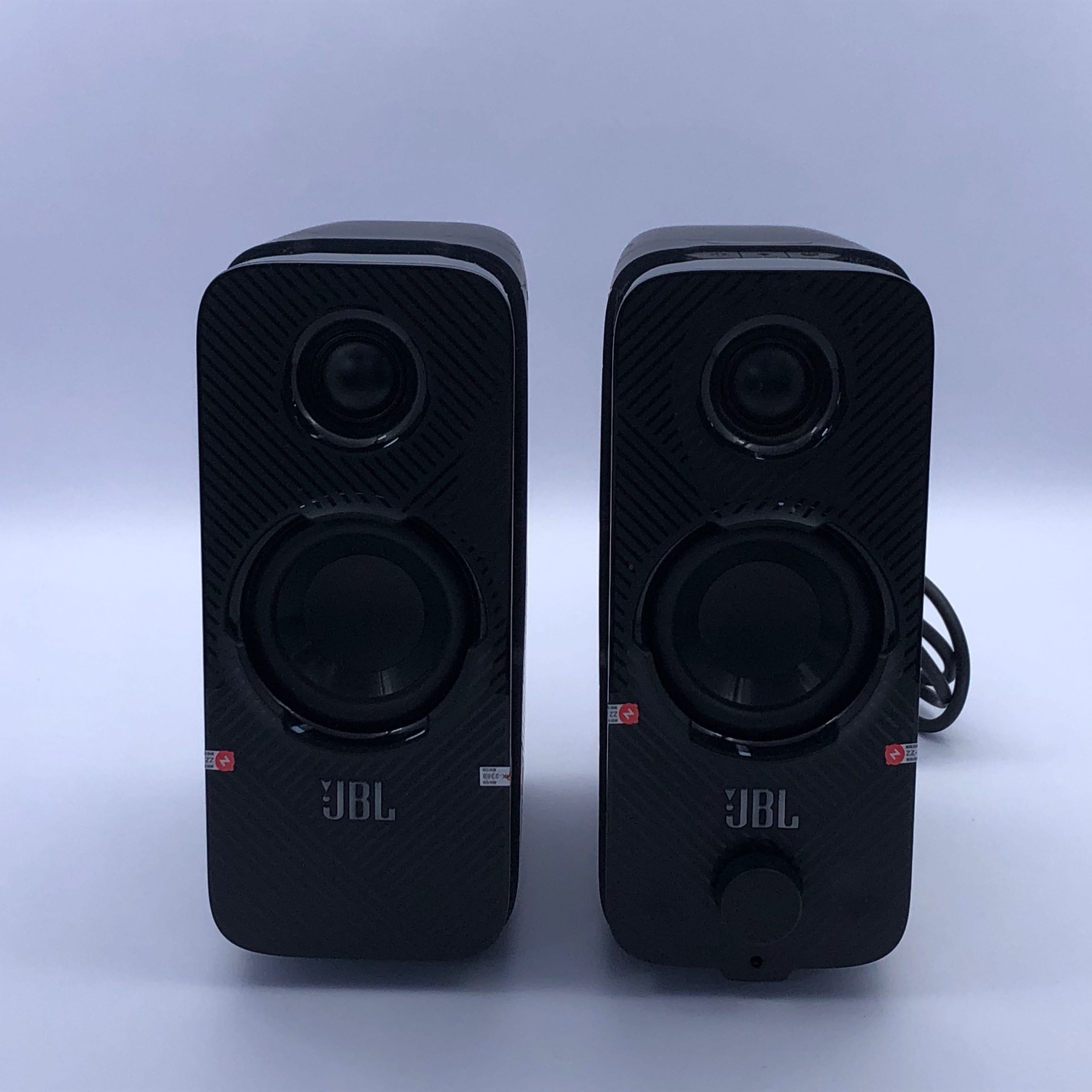 JBL Quantum Duo Sound 